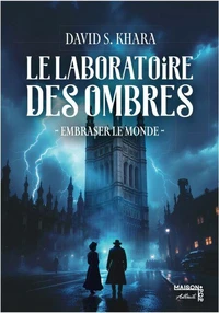 Le laboratoire des ombres