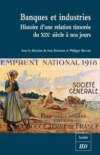 Banques et industries