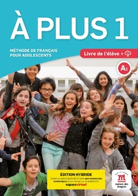 A plus 1 A1