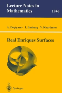 Real Enriques Surfaces