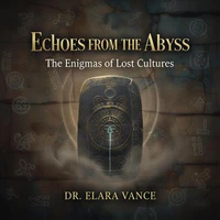 Echoes from the Abyss: The Enigmas of Lost Cultures