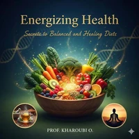 Energizing Health: Secrets to Balanced and Healing Diets