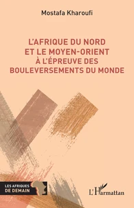 L’Afrique du Nord et le Moyen-Orient à l’épreuve des bouleversements du monde