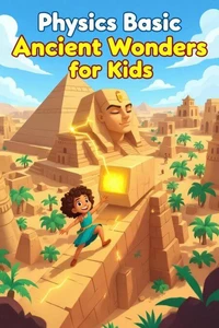 Physics Basic Ancient Wonders for Kids