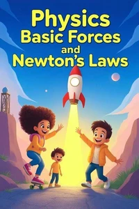 Physics Basic Forces and Newton's Laws