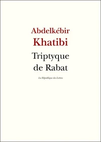 Triptyque de Rabat