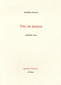 Voeu de silence