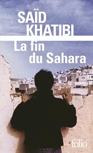 La fin du Sahara