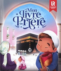 Mon livre de prière