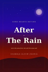 After the Rain