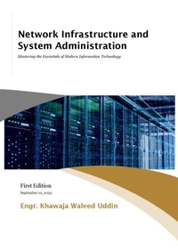 Network Infrastructure and System Administration
