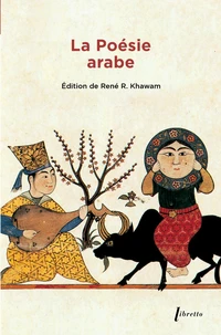 La poésie arabe des origines à nos jours