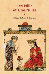 Les mille et une nuits tome 1