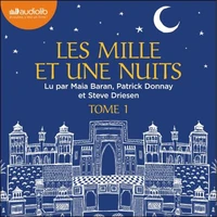Les mille et une nuits