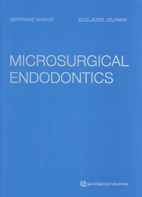 Microsurgical Endodontics