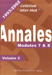 Annales 1993-2002