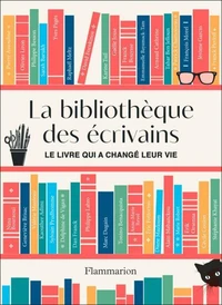 La bibliothèque des écrivains