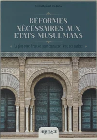 RéFORMES NéCESSAIRES AUX éTATS