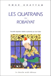 Les Quatrains Ou Robaiyat