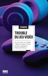 Trouble du jeu vidéo