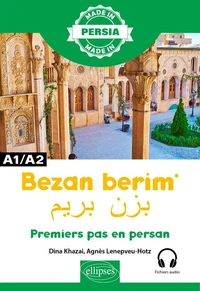 Bezan berim