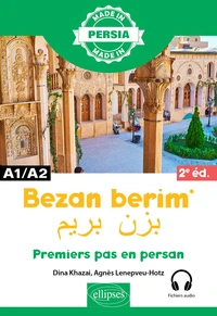 Bezan berim