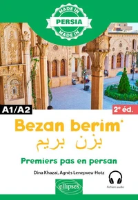 Bezan berim