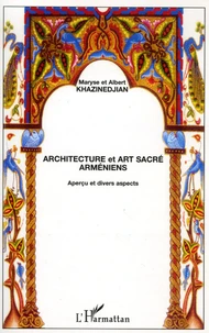 Architecture et art sacré arméniens