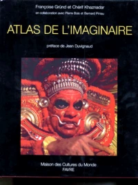 Atlas de l'imaginaire
