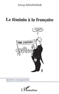 Le féminin à la française