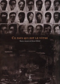 Ce pays qui est le vôtre