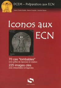 Iconos aux ECN