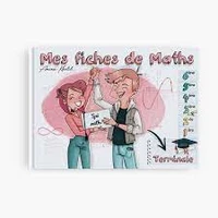 Mes fiches de maths Tle