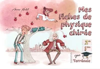 Mes fiches de physique chimie Tle