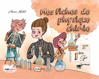 Mes fiches de physique chimie
