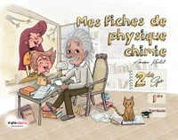 Mes fiches de physiques chimie 2de