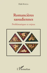 Romancières saoudiennes