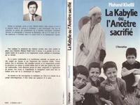 LA KABYLIE OU L' ANCETRE SACRIFIE