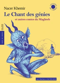 Le Chant des génies et autres contes