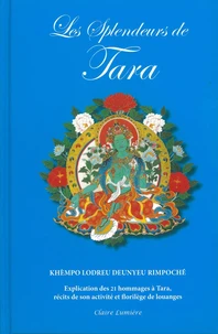Les splendeurs de Tara