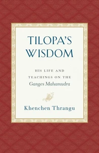 Tilopa's Wisdom