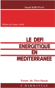 Le défi énergétique en Méditerranée
