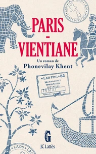 Paris - Vientiane