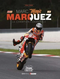 Marc Marquez