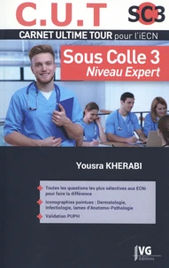 C.U.T Carnet Ultime Tour pour l'iECN