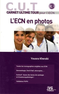 L'ECN en photos