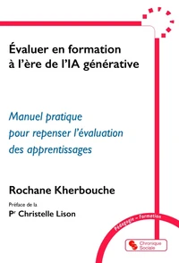 Evaluer en formation à l'ère de l'IA