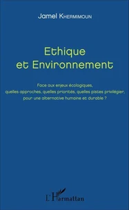 Ethique et Environnement