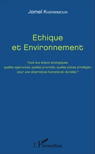 Ethique et Environnement