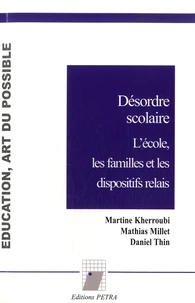 Désordre scolaire